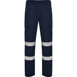 Брюки «Daily HV» со светоотражающими полосами, мужские