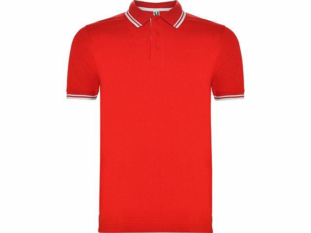 Рубашка поло «Montreal» мужская Рубашка поло «Montreal» мужская