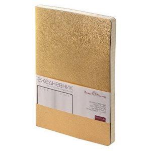 Ежедневник недатированный А5 «Megapolis Flex»