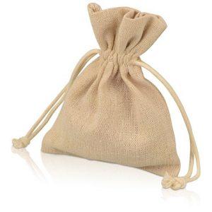 Мешочек подарочный маленький