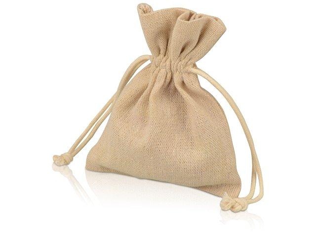 Мешочек подарочный маленький Мешочек подарочный маленький