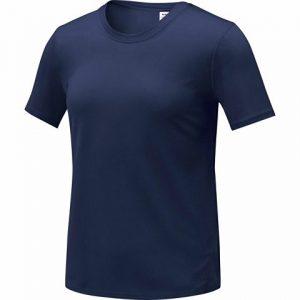 Футболка «Kratos» женская