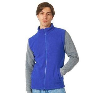 Жилет флисовый «Ibiza» мужской