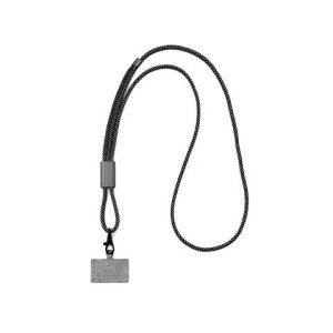 Шнурок для телефона на шею и через плечо «Lany Eco»