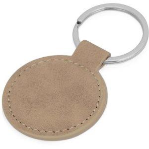 Брелок «Alen» круглый