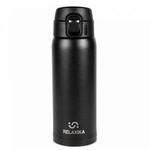 Термокружка Relaxika «701», 480 мл