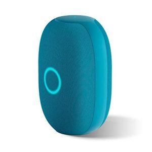 Умная колонка VK «Капсула» с голосовым помощником Марусей