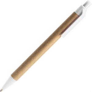 Ручка шариковая из переработанного картона ALDER