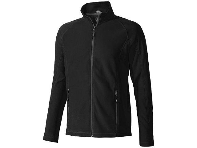 Джемпер из полифлиса «Rixford» мужской Джемпер из полифлиса «Rixford» мужской