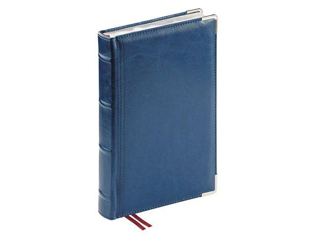 Ежедневник полудатированный А5 «Boss» Ежедневник полудатированный А5 «Boss»