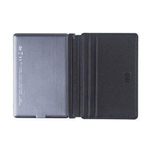 Портмоне с зарядным устройством «INE», 3000 mAh