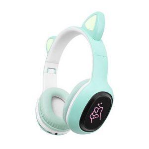 Беспроводные наушники «MySound BH-19»