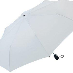 Зонт складной «Format» полуавтомат