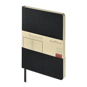 Блокнот А5 «Megapolis Flex Loft»