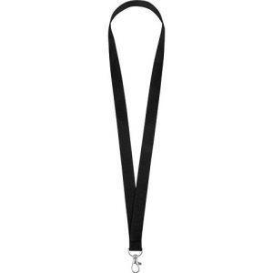 Ланъярд из RPET с карабином