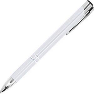 Ручка шариковая металлическая ARDENES