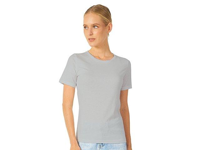 Футболка «Heavy Super Club 2.0» женская Футболка «Heavy Super Club 2.0» женская