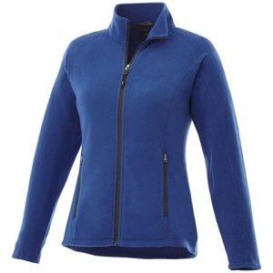 Джемпер из полифлиса «Rixford» женский