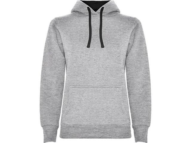 Толстовка с капюшоном «Urban» женская Толстовка с капюшоном «Urban» женская