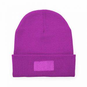 Вязаная шапка BULNES