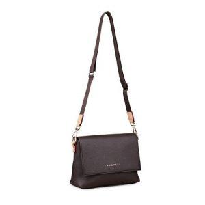 Сумка наплечная женская «Ella»