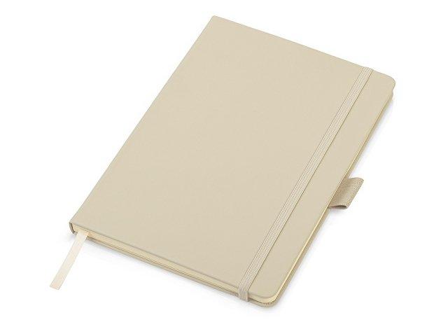 Блокнот А5 в твердой обложке «Vision 2.0» soft-touch Блокнот А5 в твердой обложке «Vision 2.0» soft-touch