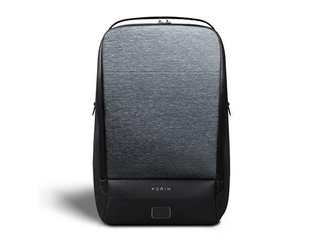 Водостойкий антикражный рюкзак FlexPackPro для ноутбука 15.6″ Водостойкий антикражный рюкзак FlexPackPro для ноутбука 15.6″