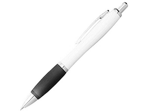 Ручка пластиковая шариковая «Nash»