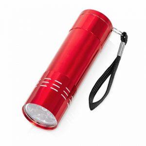 Фонарь «Scotty»