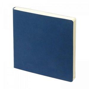 Ежедневник недатированный А5- «Megapolis Flex Quattro»