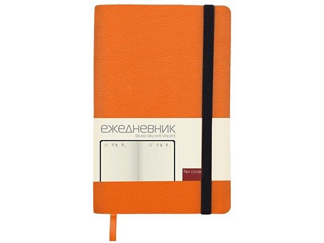 Ежедневник недатированный А5 «Vincent New» Ежедневник недатированный А5 «Vincent New»