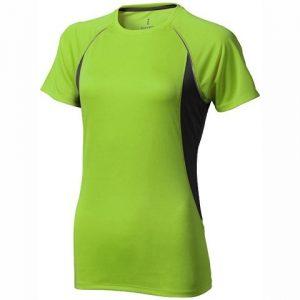 Футболка “Quebec Cool Fit” женская