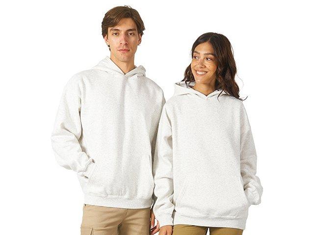 Толстовка с капюшоном оверсайз «Berlin» унисекс Толстовка с капюшоном оверсайз «Berlin» унисекс