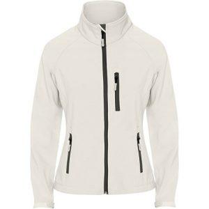 Куртка софтшелл «Antartida» женская