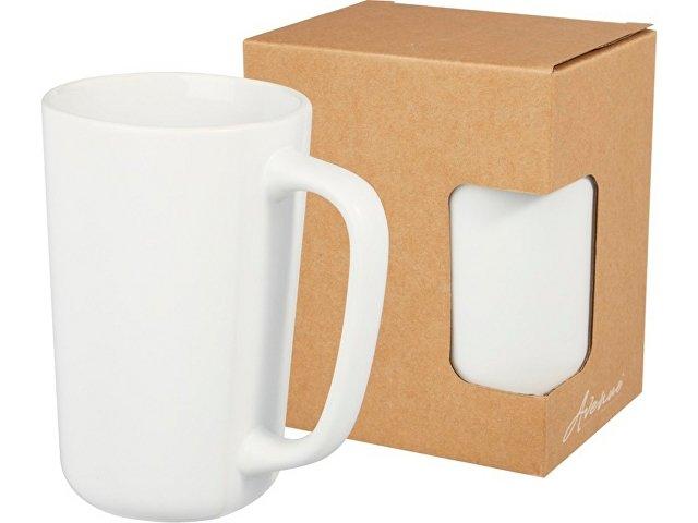 Керамическая кружка 480 мл «Perk» Керамическая кружка 480 мл «Perk»