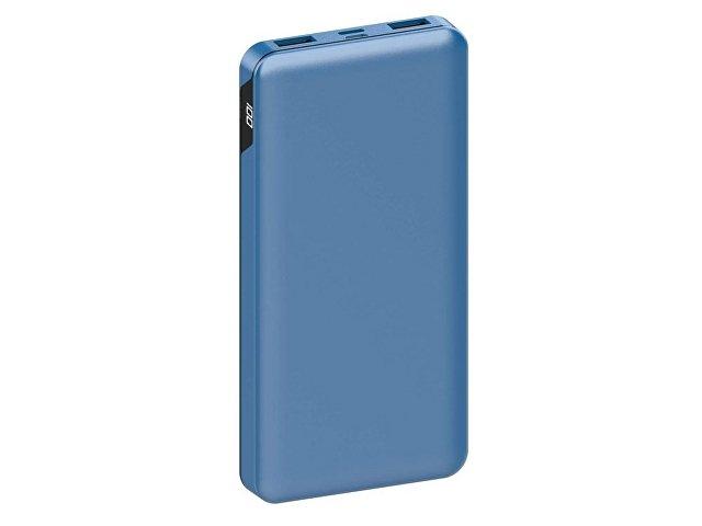 Портативный внешний аккумулятор «MFX», 10000 mAh Портативный внешний аккумулятор «MFX», 10000 mAh