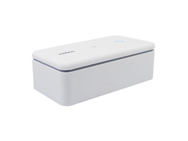 Стерилизатор с быстрой беспроводной зарядкой «Sterilizer Pro» Стерилизатор с быстрой беспроводной зарядкой «Sterilizer Pro»