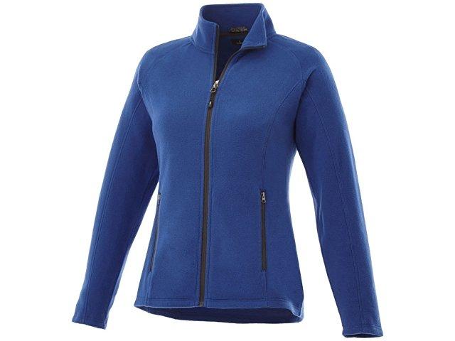 Джемпер из полифлиса «Rixford» женский Джемпер из полифлиса «Rixford» женский