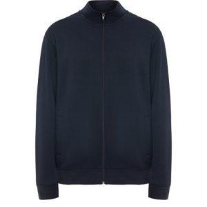 Толстовка на молнии «Ulan» унисекс