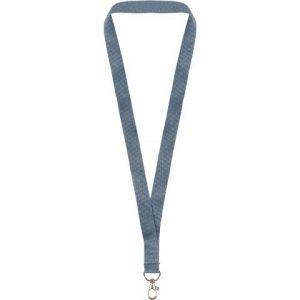 Ланьярд с карабином