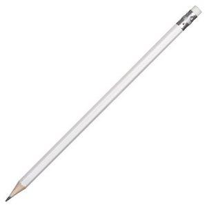 Шестигранный карандаш с ластиком «Presto»