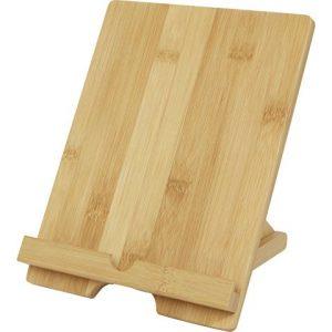 Держатель для планшета «Taihu» из бамбука