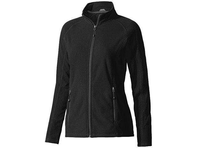 Джемпер из полифлиса «Rixford» женский Джемпер из полифлиса «Rixford» женский