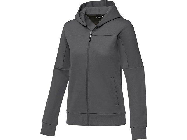 Куртка «Nubia» женская Куртка «Nubia» женская