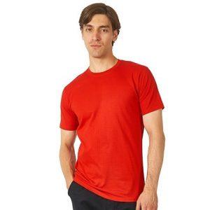 Футболка “Super Heavy Super Club” мужская