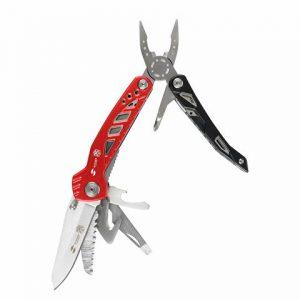 Мультитул, 11 функций