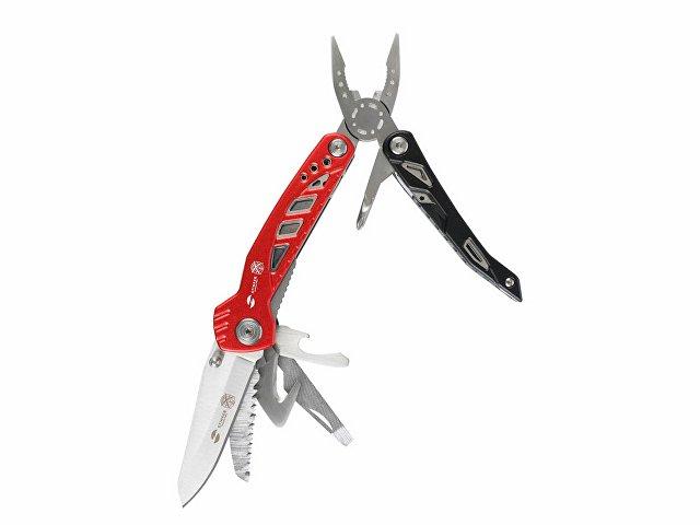 Мультитул, 11 функций Мультитул, 11 функций