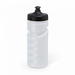 Бутылка спортивная RUNNING из полиэтилена