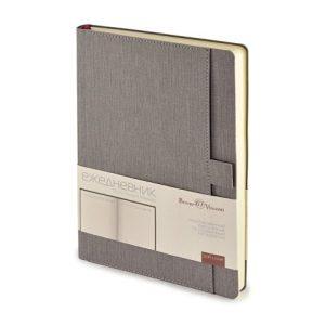 Ежедневник недатированный А5 «Marseille»