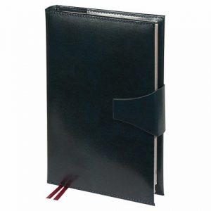 Ежедневник полудатированный А5 «Windsor»